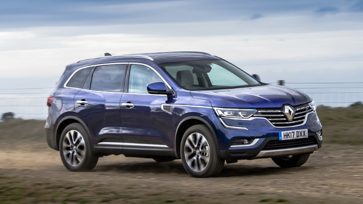 Used Peugeot 5008 Review (2017-2020) MK2
