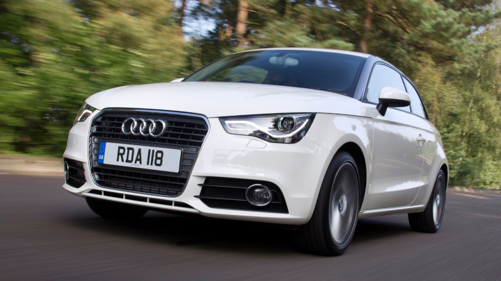 Audi A1 (2010-2018), Audi Reviews