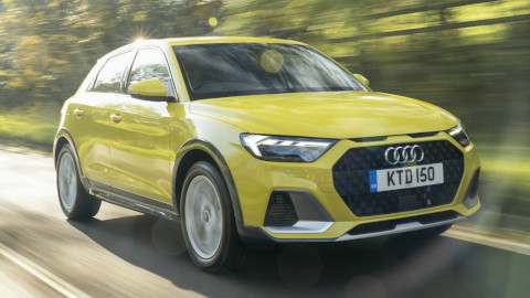 Used Audi A1 review: 2010 to 2019 (Mk1) - Reliability and common problems