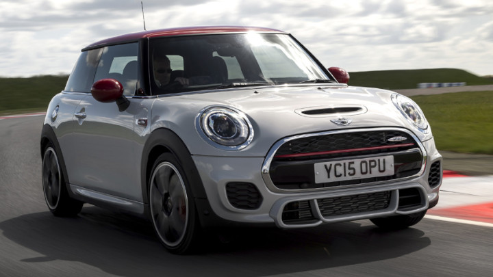 Buying used: (2014-2019) Mini Cooper S