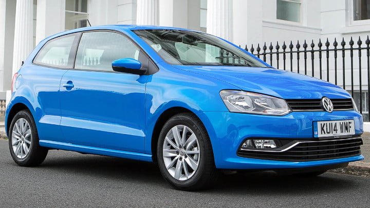 Used Volkswagen Polo Review (2009-2017) MK5