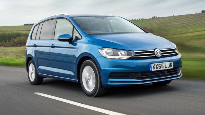 Used Volkswagen Touran buying guide: 2015-present (Mk2)